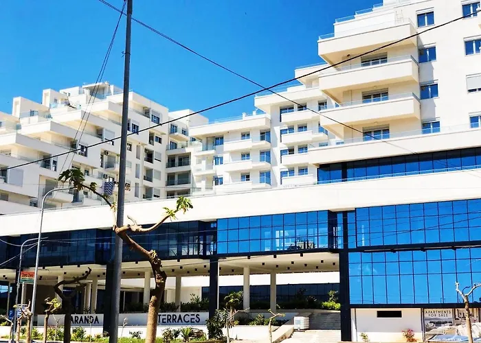 Terraces Apartment