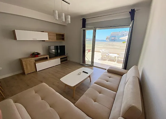 Terraces Apartment *