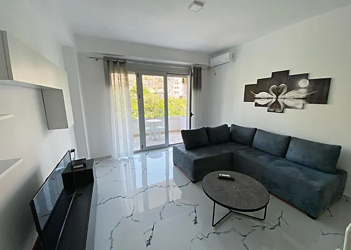 Terraces