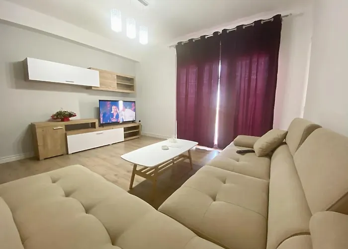 Apartment Terraces