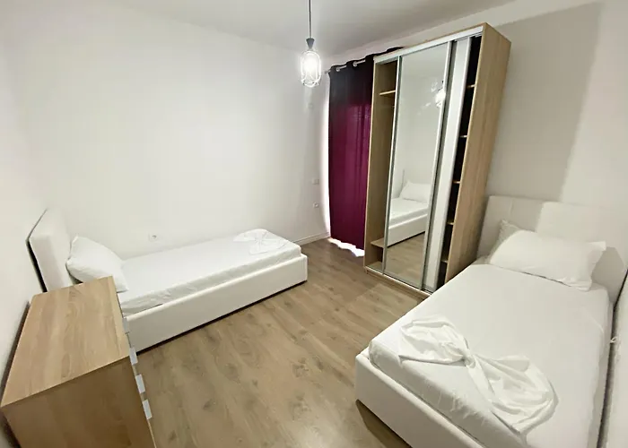 Terraces Apartment *