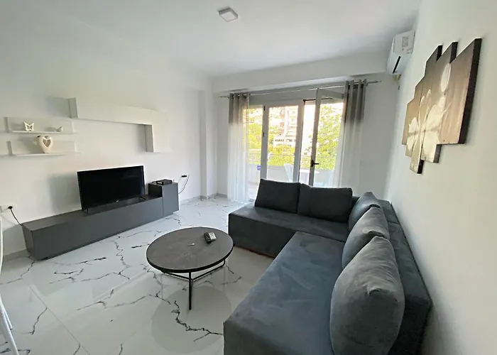 Terraces Apartament *