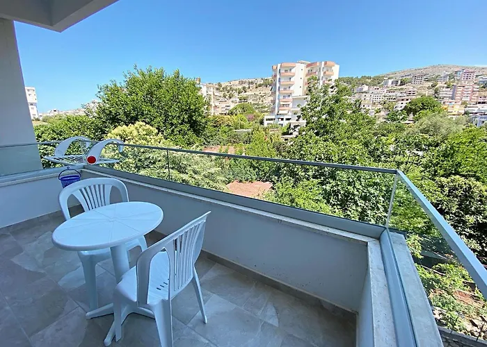 Terraces Apartament