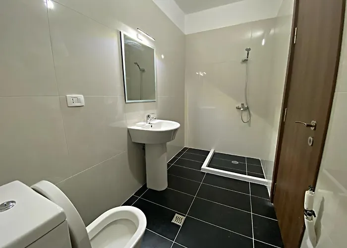 Terraces Appartamento