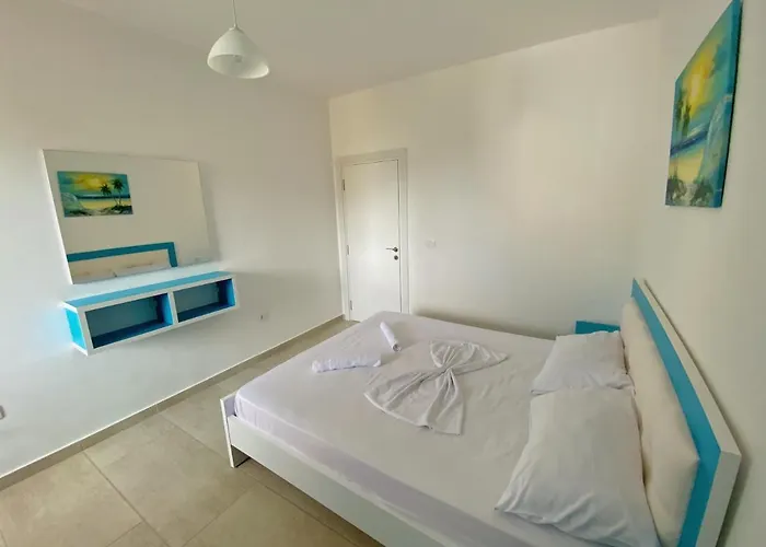 Terraces Apartament