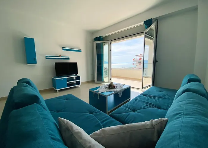 Terraces Apartment