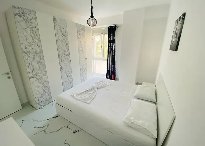 Terraces Appartamento