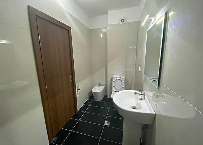Apartament Terraces