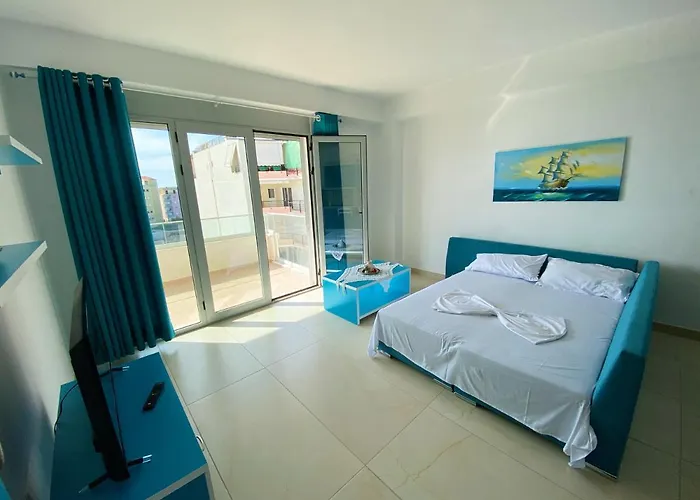 Terraces Apartment *