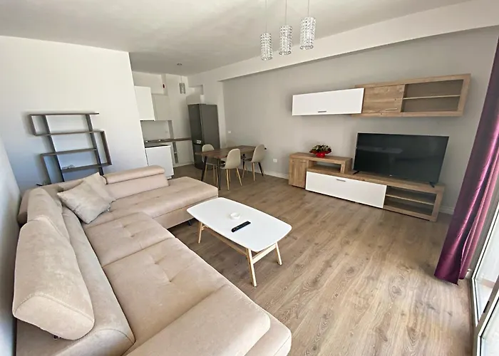 Terraces Apartament