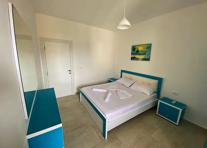 Appartamento Terraces