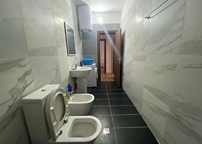 Appartamento Terraces Sarandë