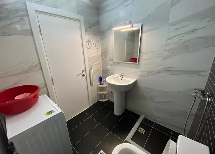 Terraces Appartamento *