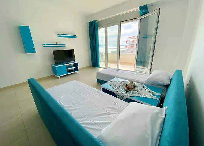 Terraces Apartment *