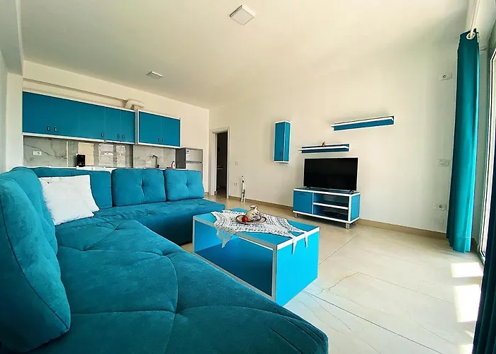 Terraces Apartament *