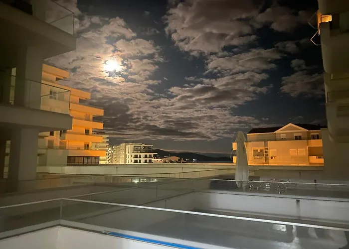 Terraces Apartament