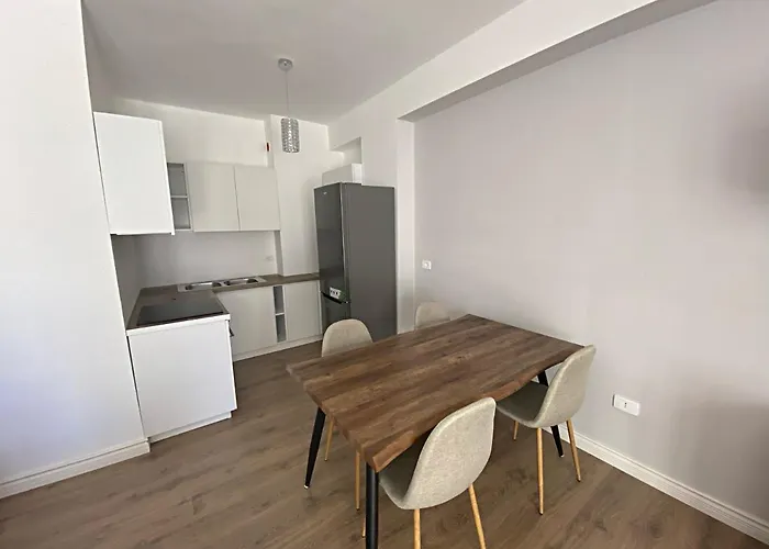 Appartamento Terraces *