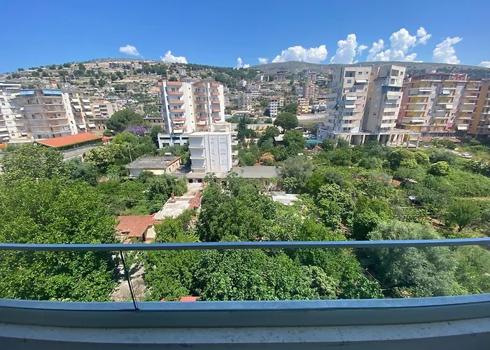 Terraces