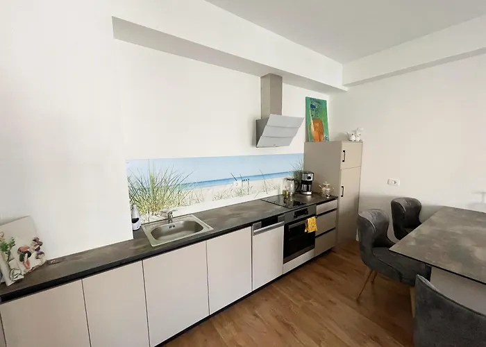 Terraces Apartment *