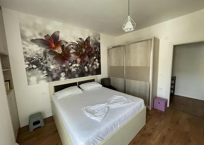 Terraces Appartamento