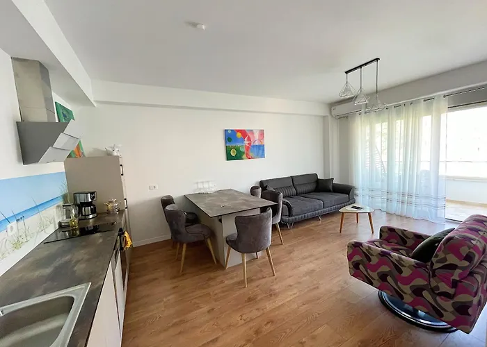 Terraces Apartment *