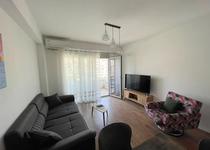 Terraces Apartment *