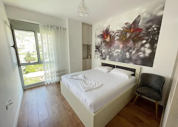 Appartamento Terraces *