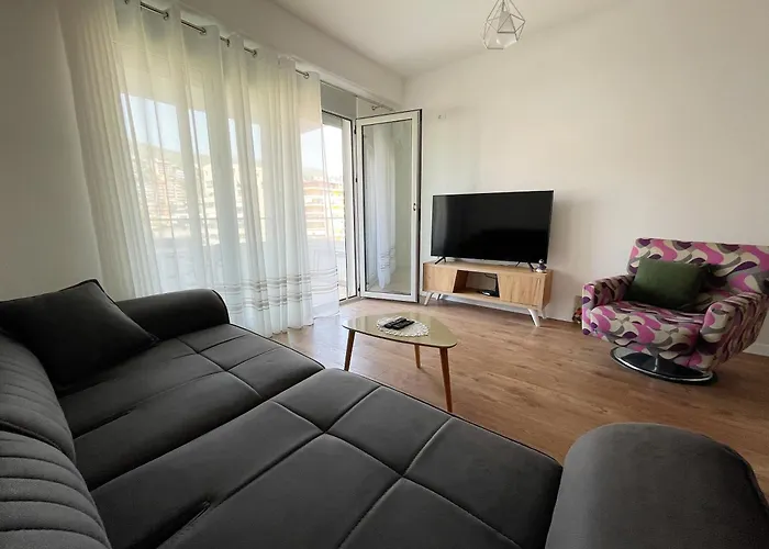 Apartment Terraces