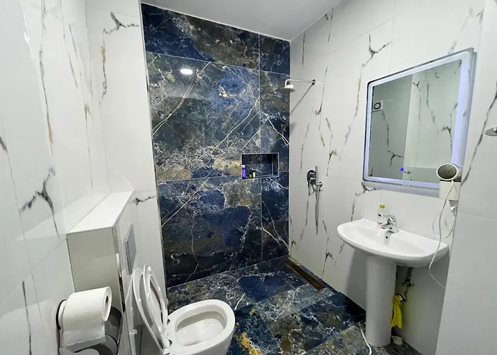 Terraces Appartamento