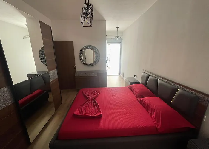 Apartment Terraces