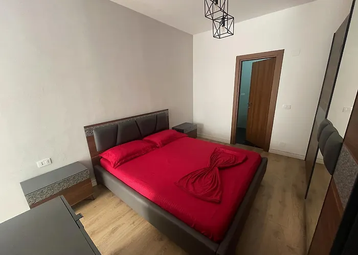 Terraces Apartment