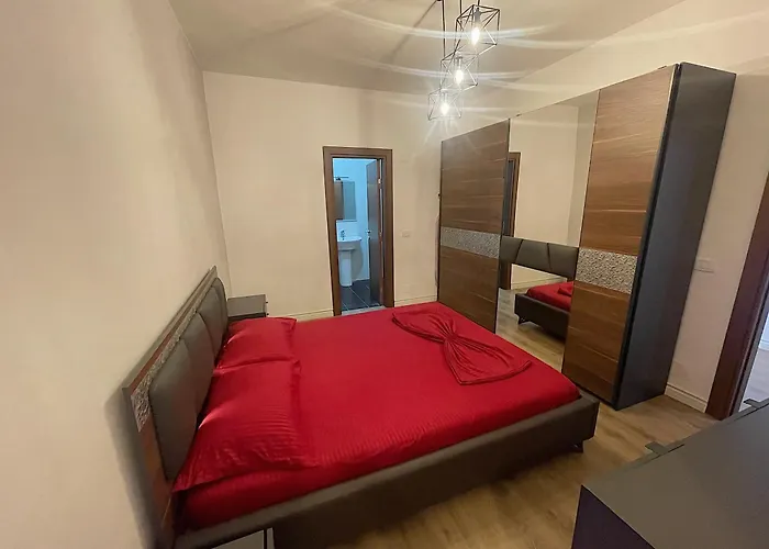 Appartamento Terraces *