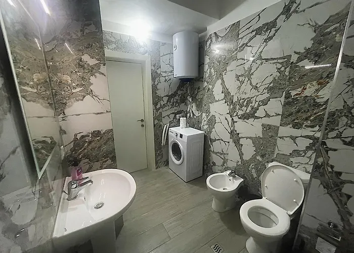 Appartamento Terraces