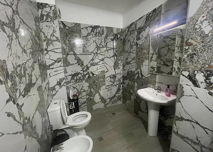 Appartamento Terraces *