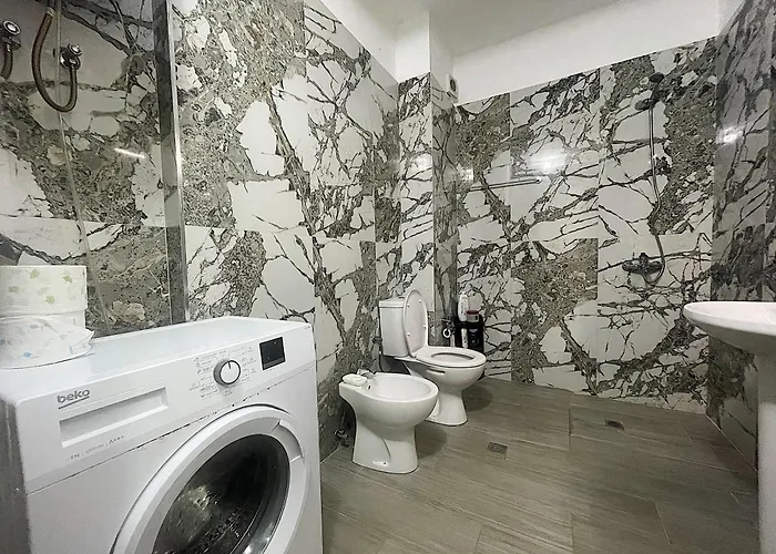 Appartamento Terraces *